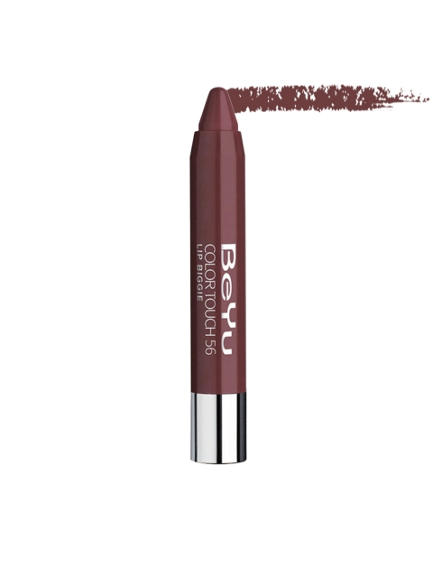 

BeYu Pleasant Experience Color Touch Lip Biggie 56, Brown