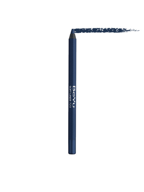 

BeYu Royal Blue Soft Eyeliner 723