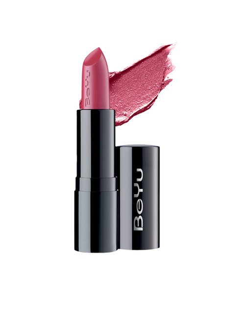 

BeYu Flirty Pink Pure Color & Stay Lipstick 200