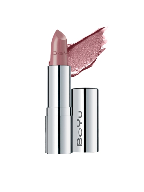 

BeYu Rosy Tan Hydro Star Volume Lipstick 362, Brown