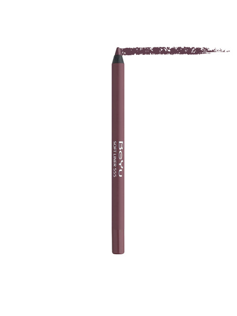 

BeYu Merlot Grape Soft Liner for Lips and More 555, Purple