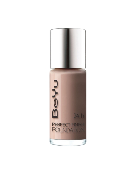 

BeYu Soft Almond 24 h Perfect Finish Foundation 28, Beige