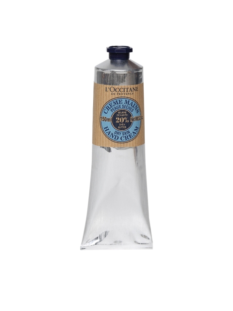 

LOccitane en Provence Creme Mains Hand Cream 150 ml, Black