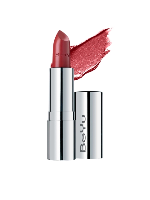 

BeYu Ruby Drop Hydro Star Volume Lipstick 384, Red