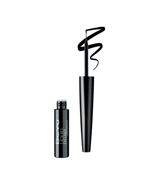 

BeYu Liquid Waterproof Eyeliner 10 19D 3.5 ml, Black