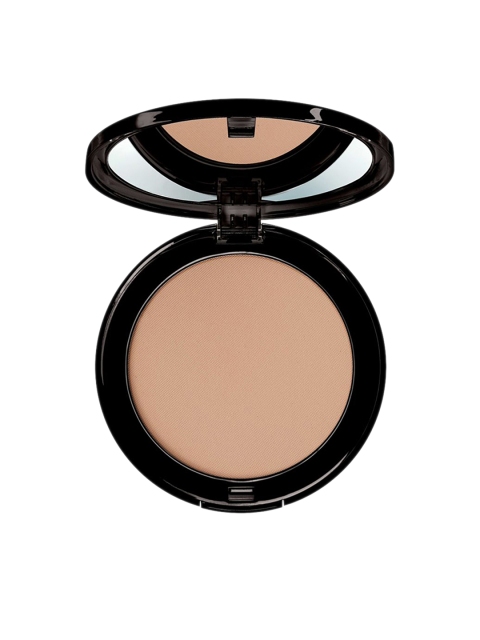 

BeYu Natural Peach 2 In 1 Compact Powder Foundation 8, Beige