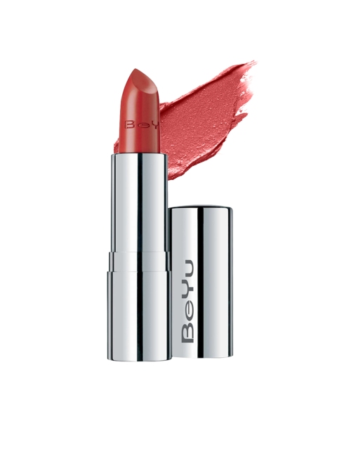 

BeYu Creamy Garnet Hydro Star Volume Lipstick 410, Red