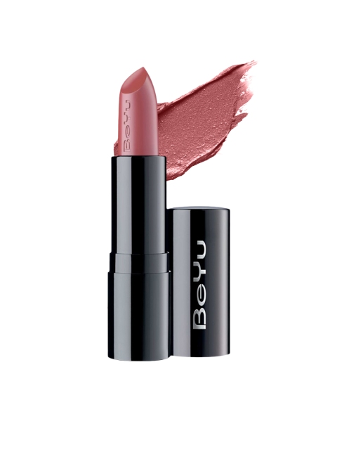 

BeYu Pure Color & Stay Lipstick 4 g, Brown