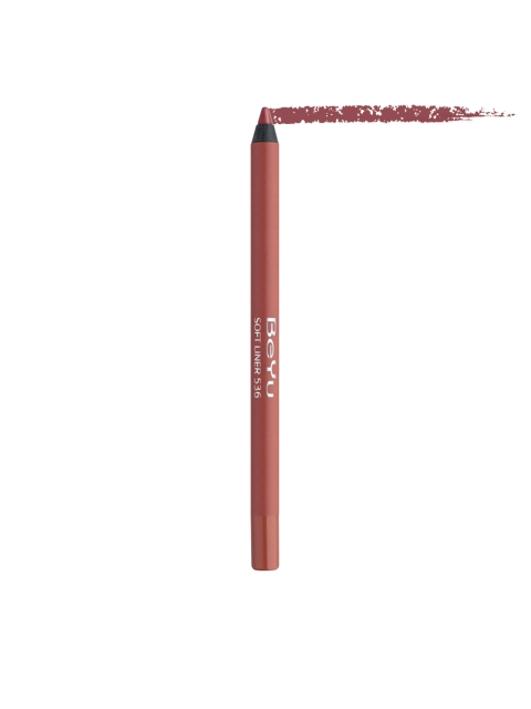 

BeYu Terracotta Waterproof Soft Liner For Lips and More 536, Pink