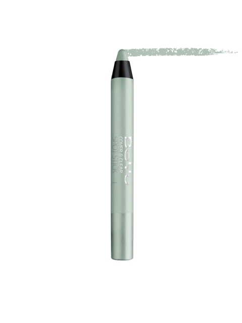 

BeYu Correcting Green Long-Lasting Cover & Clear Spot Stick 1