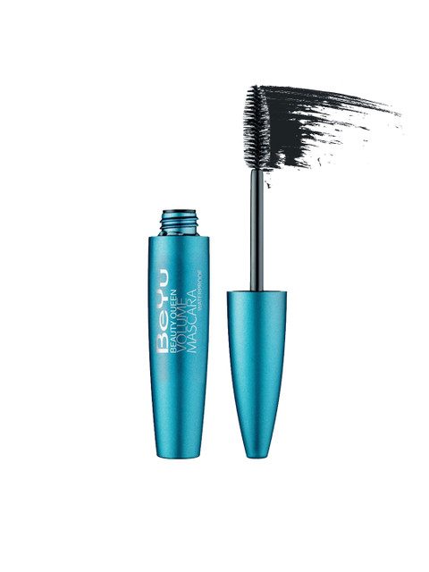 

BeYu Beauty Queen Waterproof Volume Mascara 1 17D 11 ml, Blue