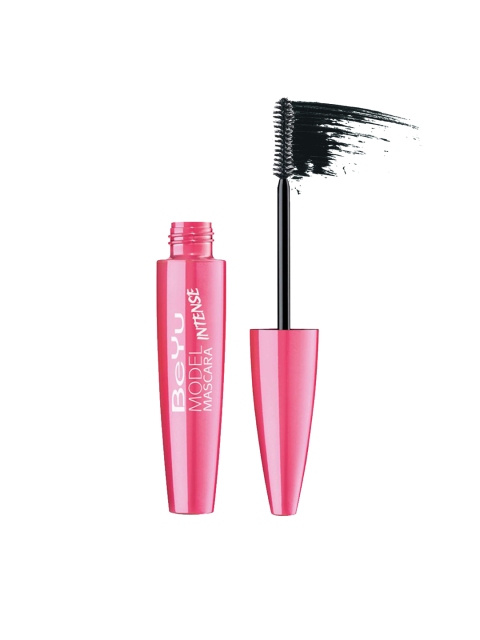 

BeYu Model Intense Mascara 1 30D, Black