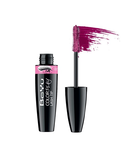 

BeYu Think Pink Color Play Lash Tip Mascara 06 42C