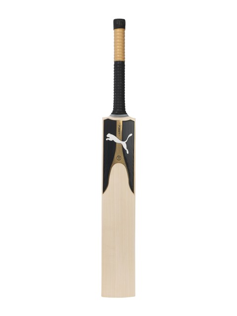 

Puma Black & Beige evoPOWER SE SNR Cricket Bat