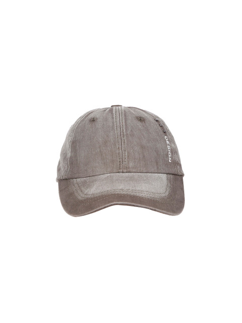 

FabSeasons Unisex Brown Faded Baseball Cap
