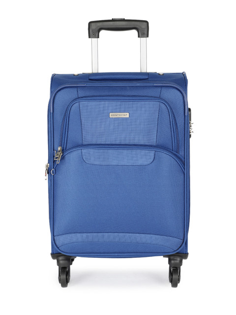 Aristocrat Blue Amber Strolley Cabin 