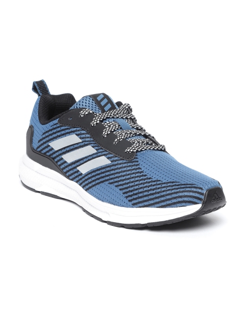 

ADIDAS Men Blue Running Shoes