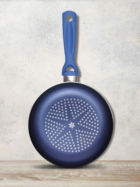 

BERGNER Blue Induction Fry Pan