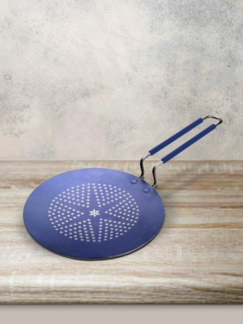 

BERGNER Blue Solid Tava