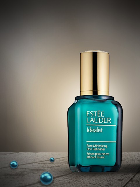 

Estee Lauder Idealist Pore Minimizing Skin Refinisher Serum 30 ml, Blue