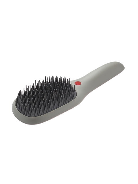

Ikonic Tangle Genie Paddle Hair Brush IK-TG - Grey