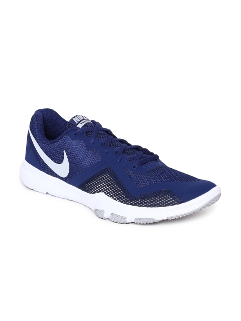 

Nike Men Blue Training or Gym Shoes