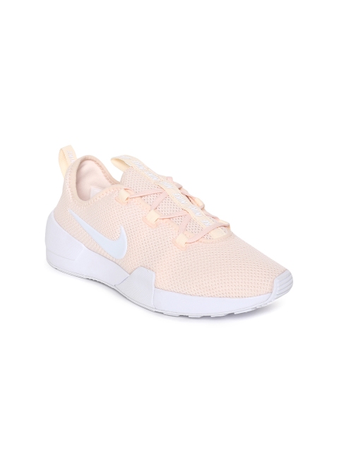 

Nike Women Peach-Coloured ASHIN MODERN Running Shoes