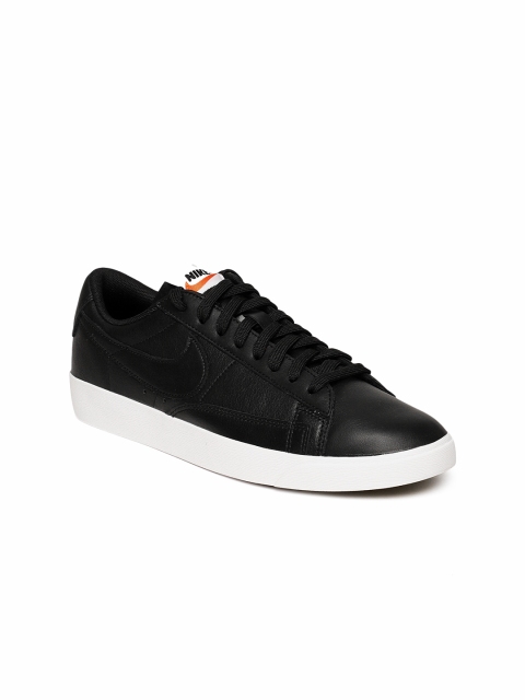 

Nike Women Black Blazer Low LE Casual Shoes