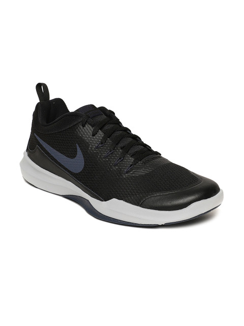 

Nike Men Black LEGEND Training Shoes