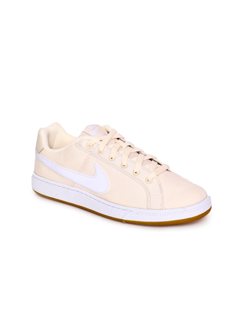 

Nike Women Pink Court Royale SE Sneakers