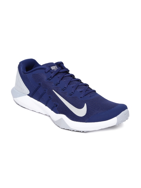 

Nike Men Blue Training or Gym Shoes
