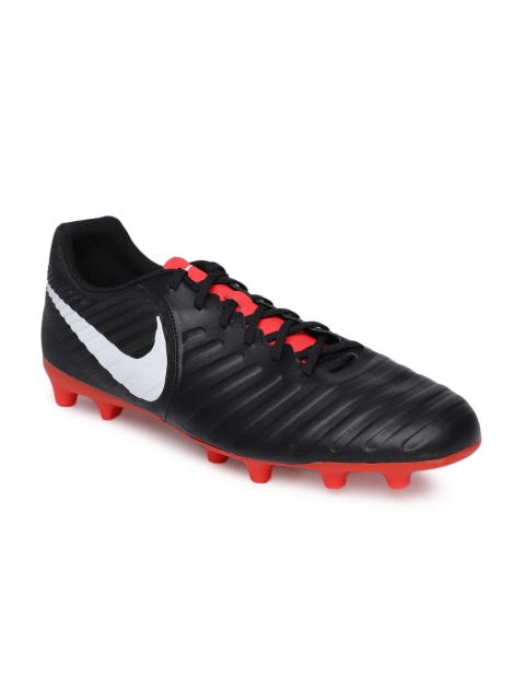 

Nike Men Black LEGEND 7 CLUB MG Football Shoes