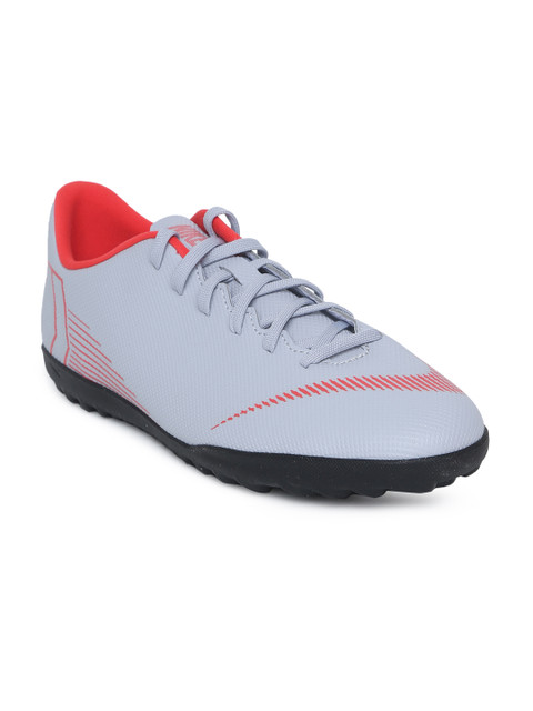 

Nike Unisex Off-White VAPORX 12 CLUB TF Football Shoes