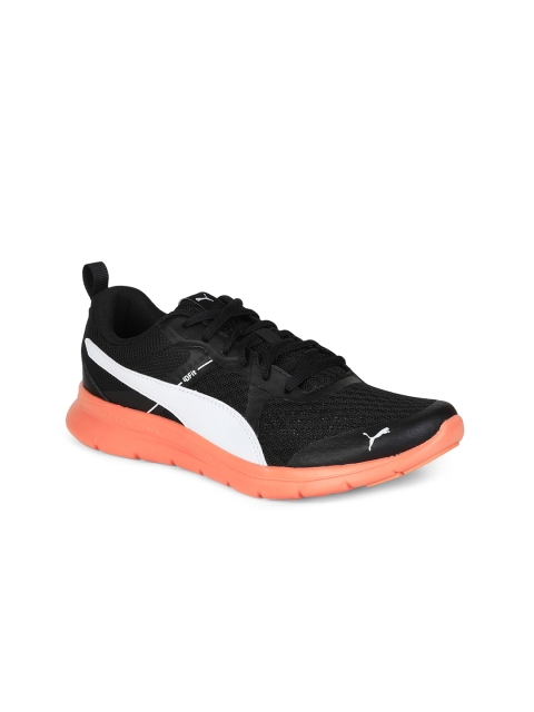 

Puma Women Black Running Shoes