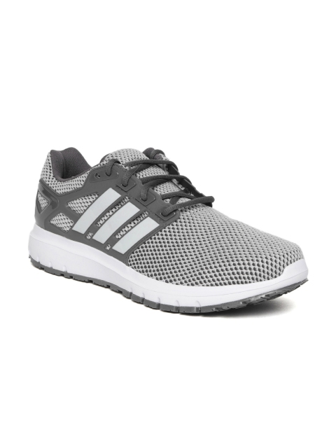 

ADIDAS Men Grey Energy Cloud Running Shoes