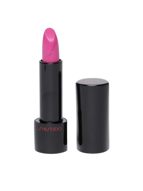 

SHISEIDO Peruvian Pink RS418 Rouge Rouge Lipstick 4g