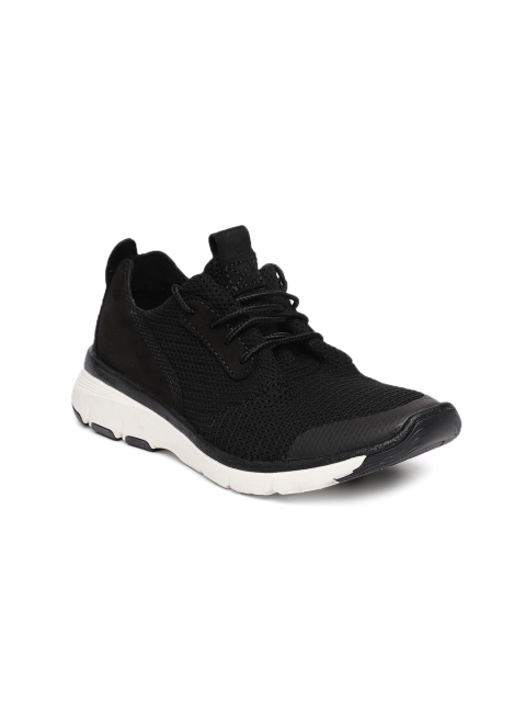 

Timberland Women Black Altimeter Sneakers