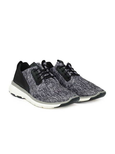

Timberland Men Black ALTMTR F/L PRINT OX BLK Sneakers