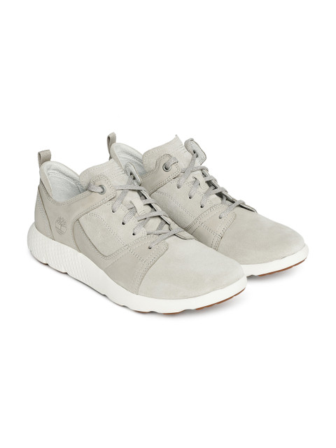 

Timberland Men Beige Sneakers