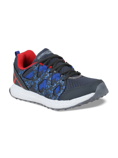 

Columbus Men Blue Running Shoes