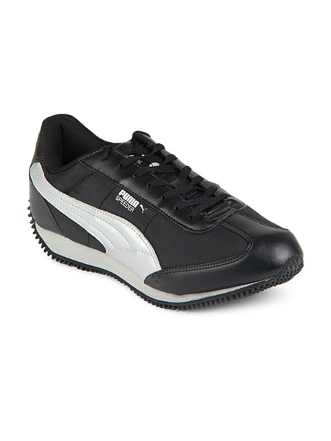 

Puma Men Black Casual Shoes