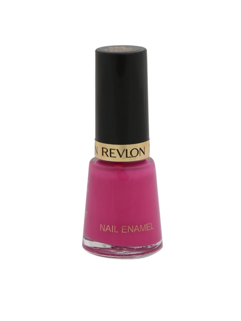 

Revlon Nail Enamel - Fuchsia Fever 368