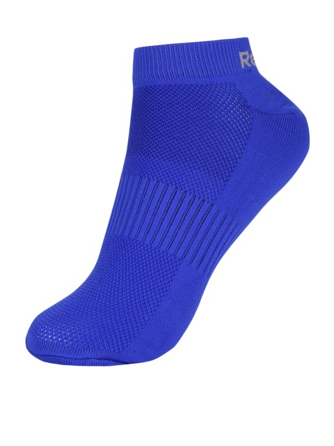 

Reebok Women Blue INSD Socks