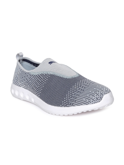 

Puma Men Navy Blue Carson 2 Wn s IDP Running Shoes