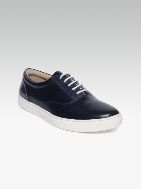 

OCEEDEE Women Blue Sneakers