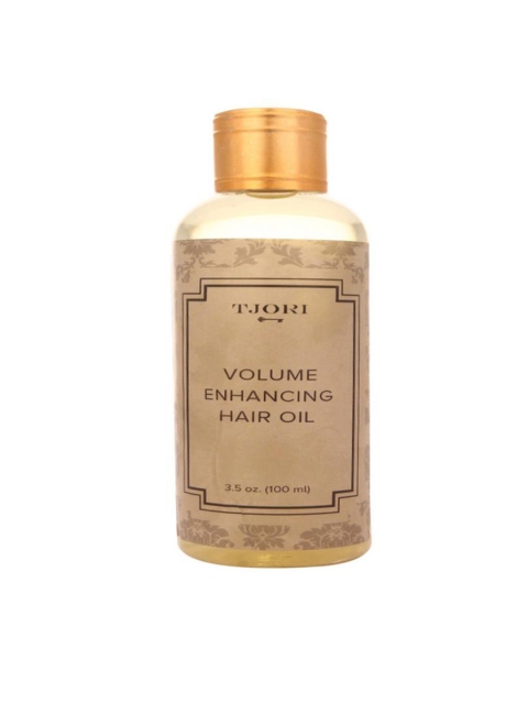 

TJORI Women Volume Enhancing Hair Oil 100 ml, Multi