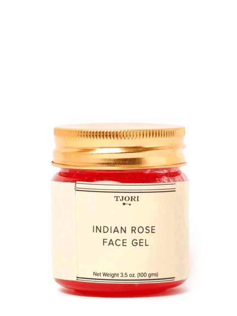 

TJORI Indian Rose Face Gel 50 g, Multi