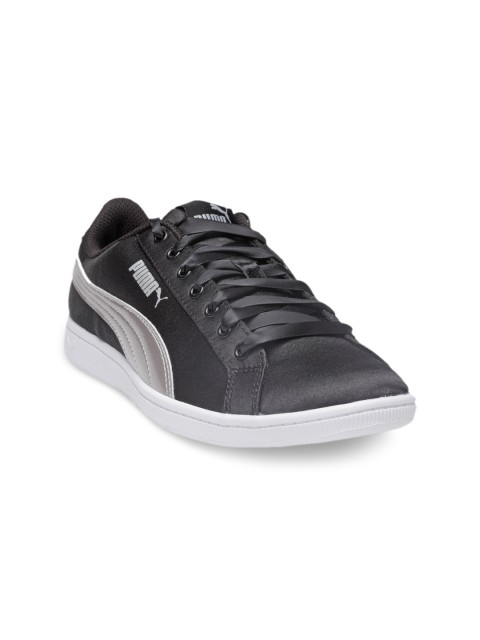 

Puma Women Black Sneakers