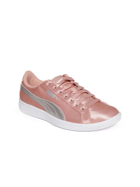 

Puma Women Pink Sneakers