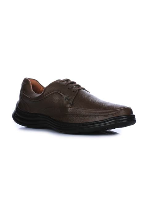 

Liberty Men Brown Derbys